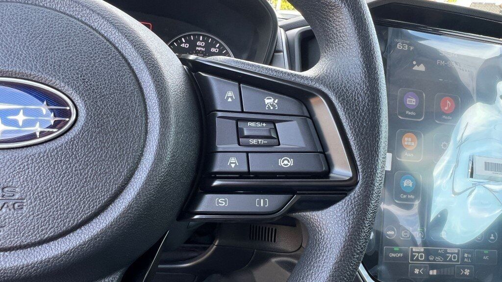 2025 Subaru CROSSTREK Premium Fredericksburg VA