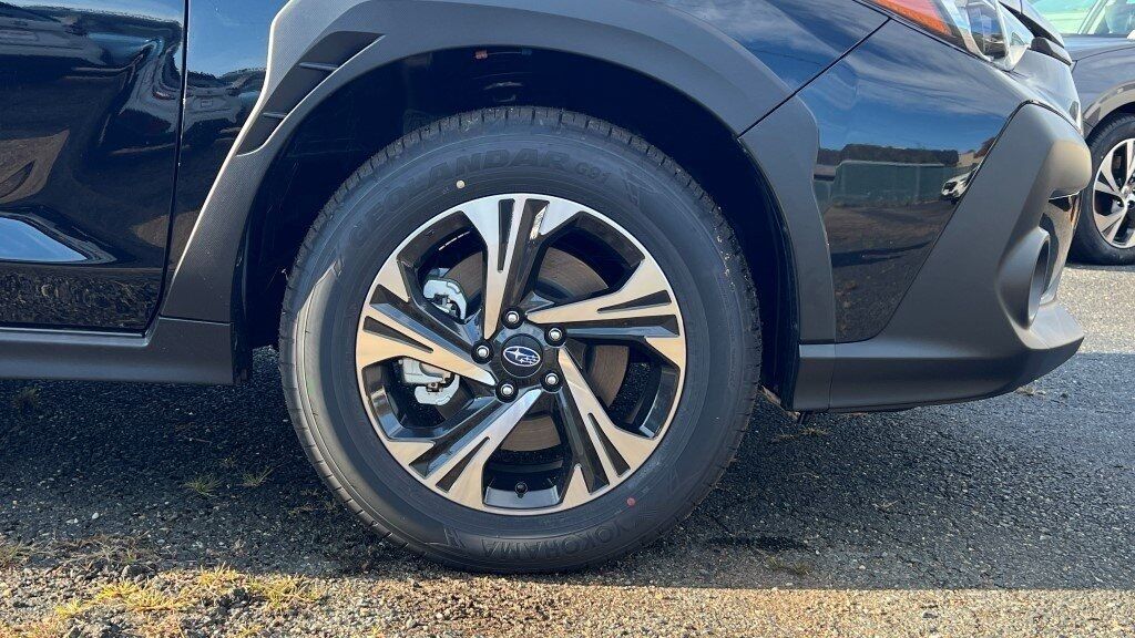 2025 Subaru CROSSTREK Premium Fredericksburg VA