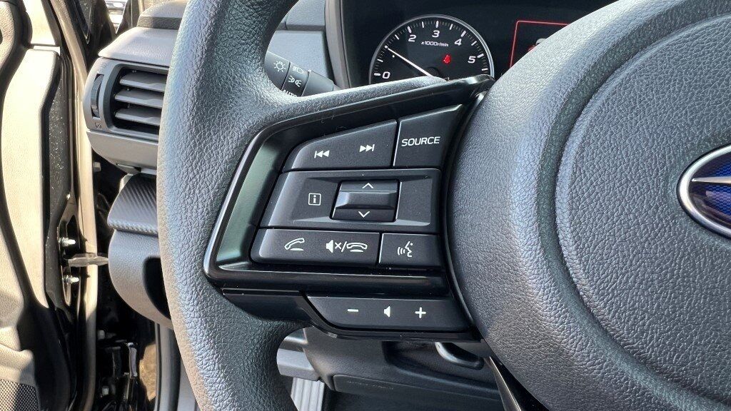 2025 Subaru CROSSTREK Premium Fredericksburg VA