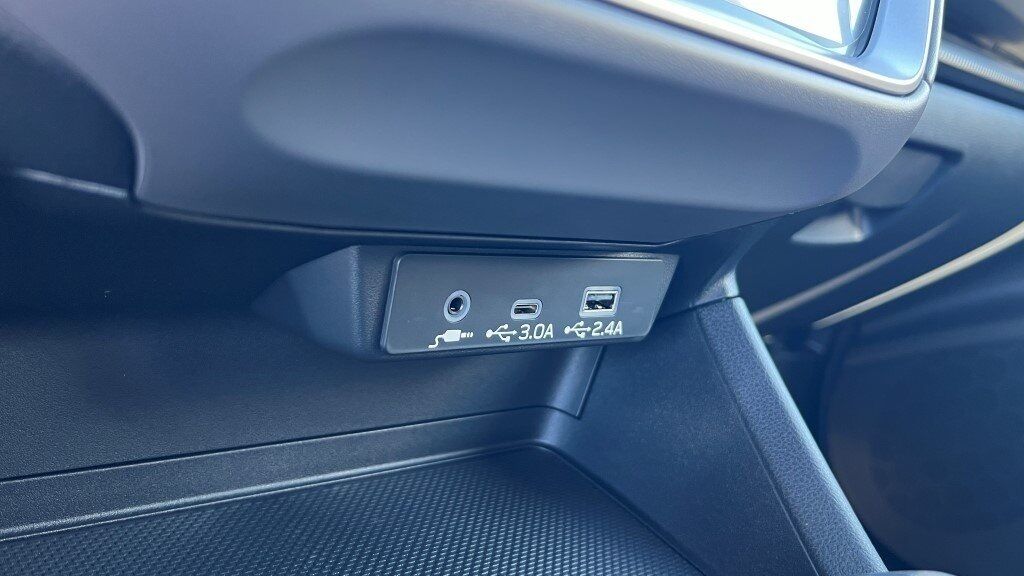 2025 Subaru CROSSTREK Premium Fredericksburg VA