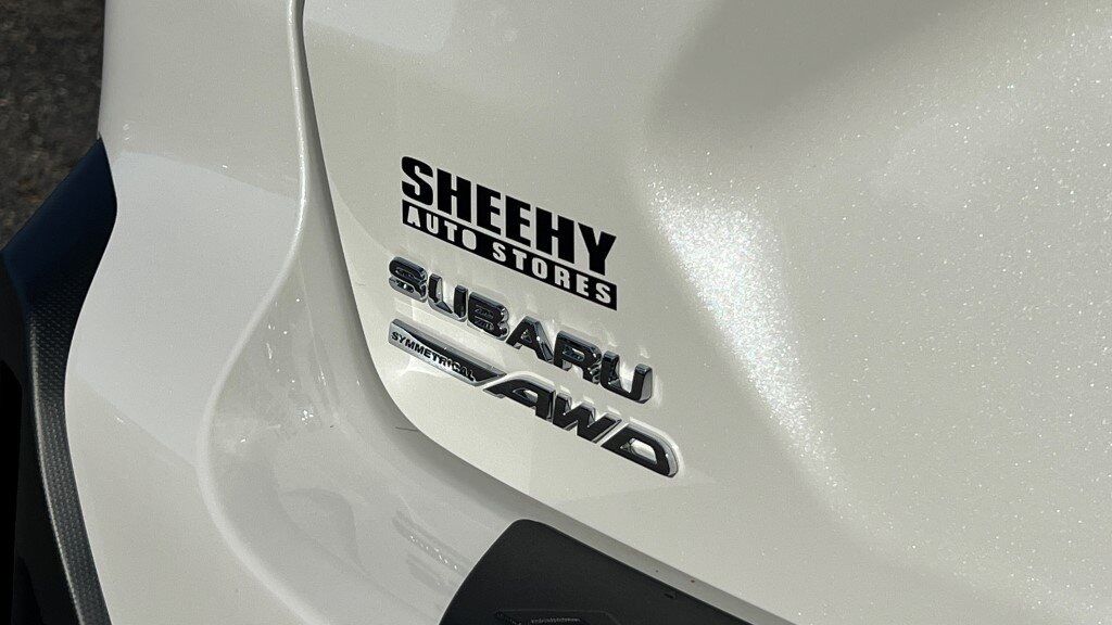 2025 Subaru CROSSTREK Premium Fredericksburg VA