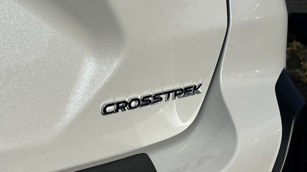 2025 Subaru CROSSTREK Premium Fredericksburg VA
