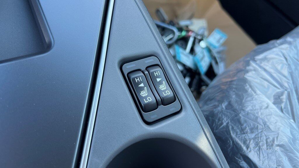 2025 Subaru CROSSTREK Premium Fredericksburg VA