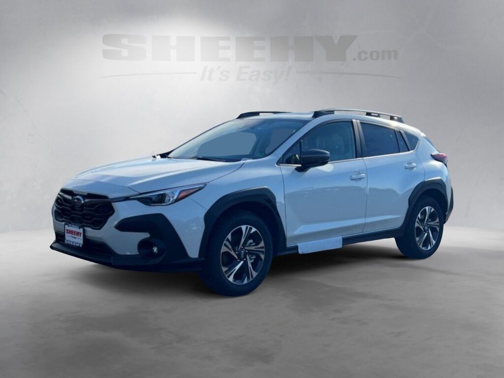 2025 Subaru CROSSTREK Premium Fredericksburg VA