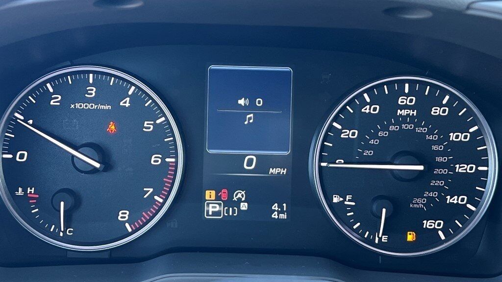 2025 Subaru CROSSTREK Premium Fredericksburg VA