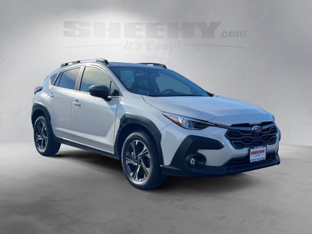 2025 Subaru CROSSTREK Premium Fredericksburg VA