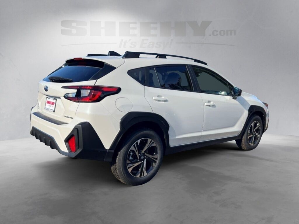 2025 Subaru CROSSTREK Premium Fredericksburg VA