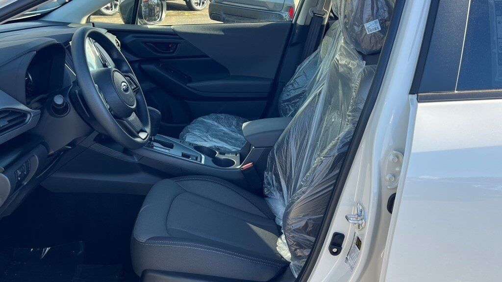 2025 Subaru CROSSTREK Premium Fredericksburg VA