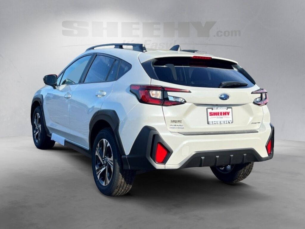 2025 Subaru CROSSTREK Premium Fredericksburg VA