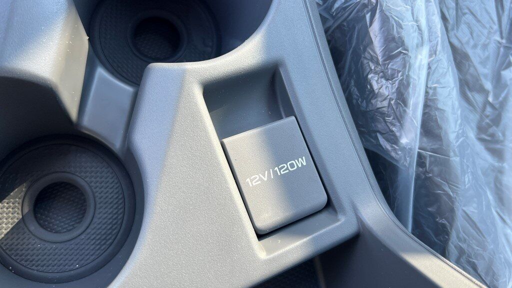 2025 Subaru CROSSTREK Premium Fredericksburg VA