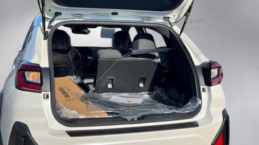 2025 Subaru CROSSTREK Premium Fredericksburg VA