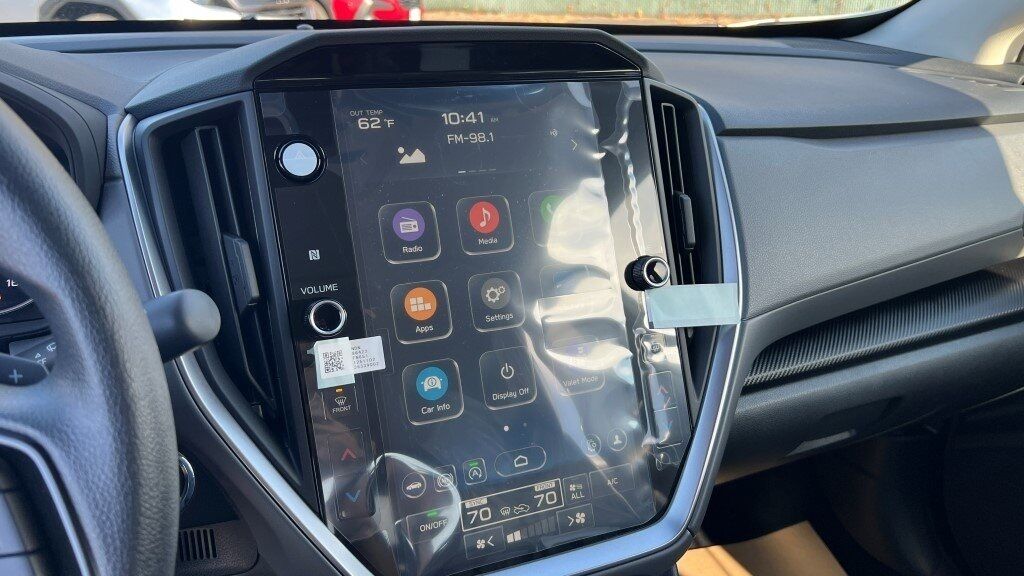 2025 Subaru CROSSTREK Premium Fredericksburg VA