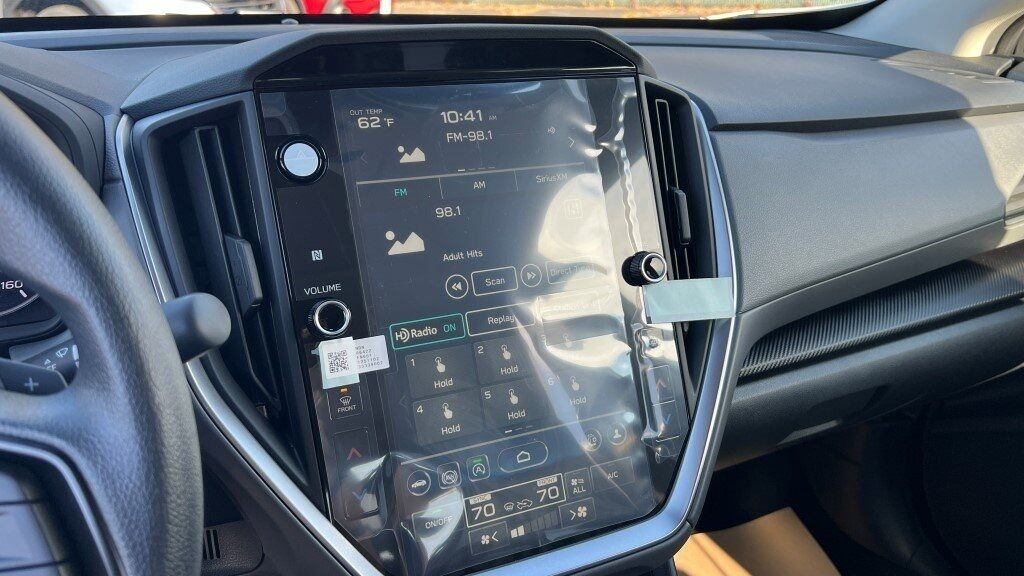 2025 Subaru CROSSTREK Premium Fredericksburg VA