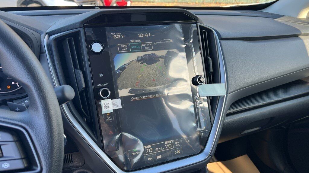 2025 Subaru CROSSTREK Premium Fredericksburg VA