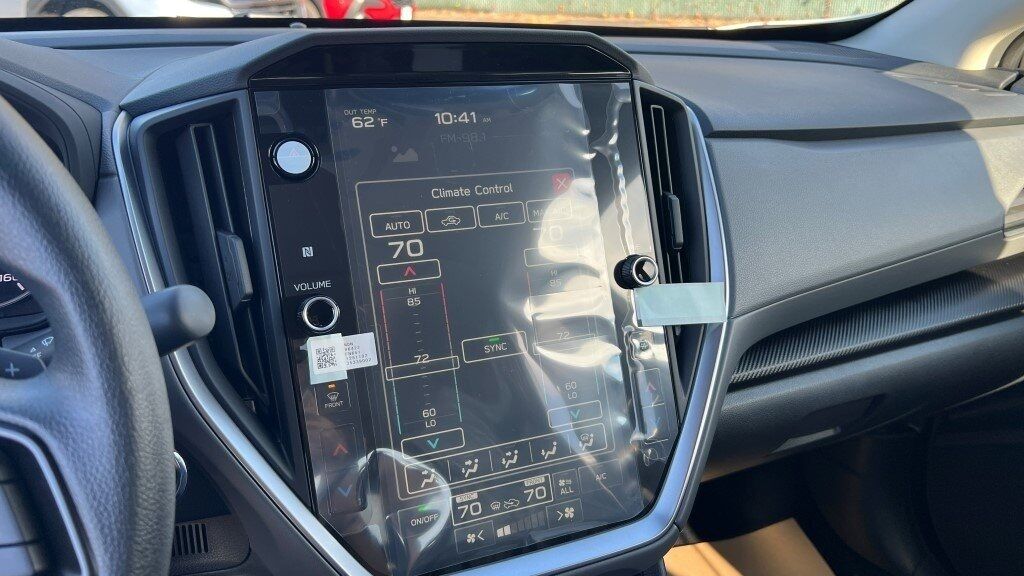 2025 Subaru CROSSTREK Premium Fredericksburg VA