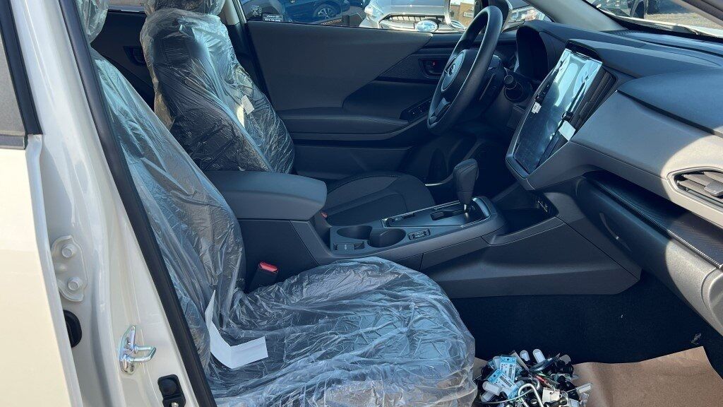 2025 Subaru CROSSTREK Premium Fredericksburg VA