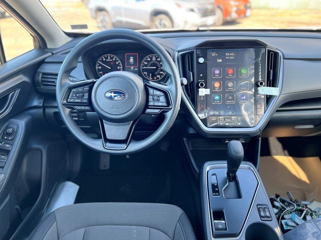 2025 Subaru CROSSTREK Premium Fredericksburg VA