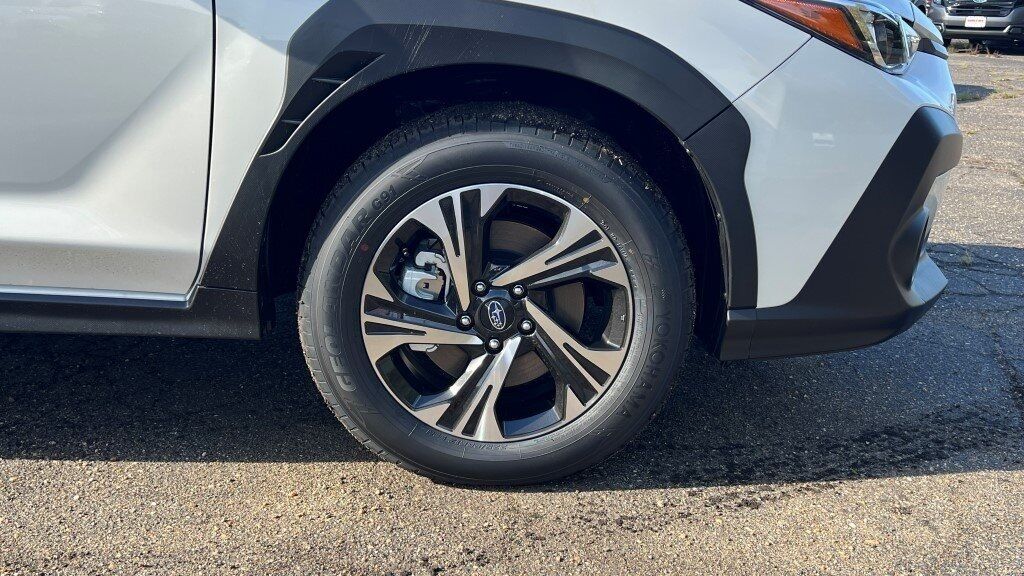 2025 Subaru CROSSTREK Premium Fredericksburg VA