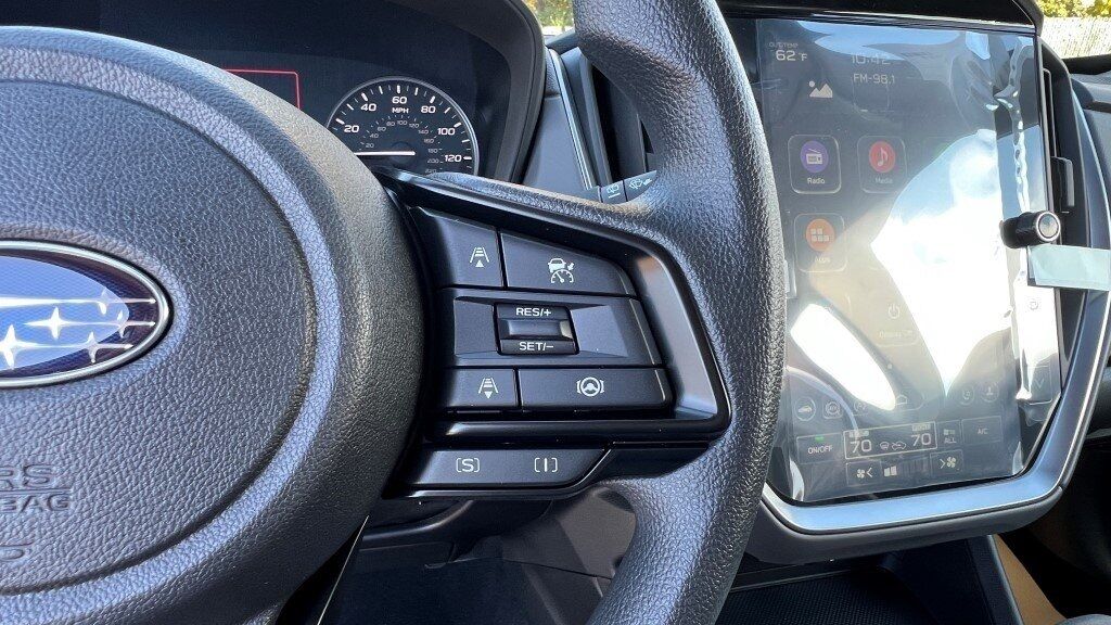 2025 Subaru CROSSTREK Premium Fredericksburg VA