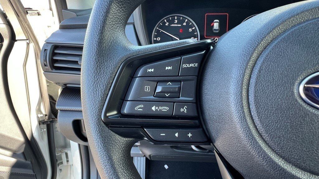 2025 Subaru CROSSTREK Premium Fredericksburg VA