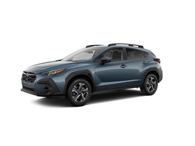 2025 Subaru CROSSTREK Premium Fredericksburg VA