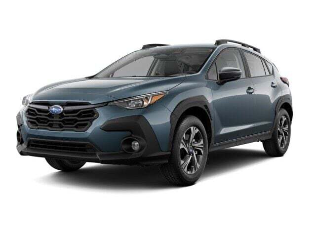 2025 Subaru CROSSTREK Premium Fredericksburg VA