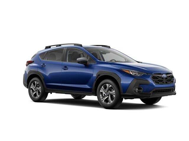 2025 Subaru CROSSTREK Premium Fredericksburg VA