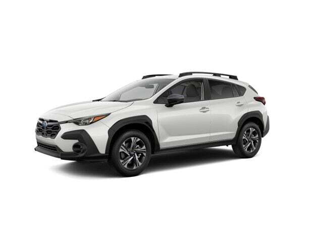 2025 Subaru CROSSTREK Premium Fredericksburg VA