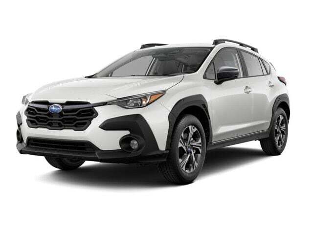 2025 Subaru CROSSTREK Premium Fredericksburg VA