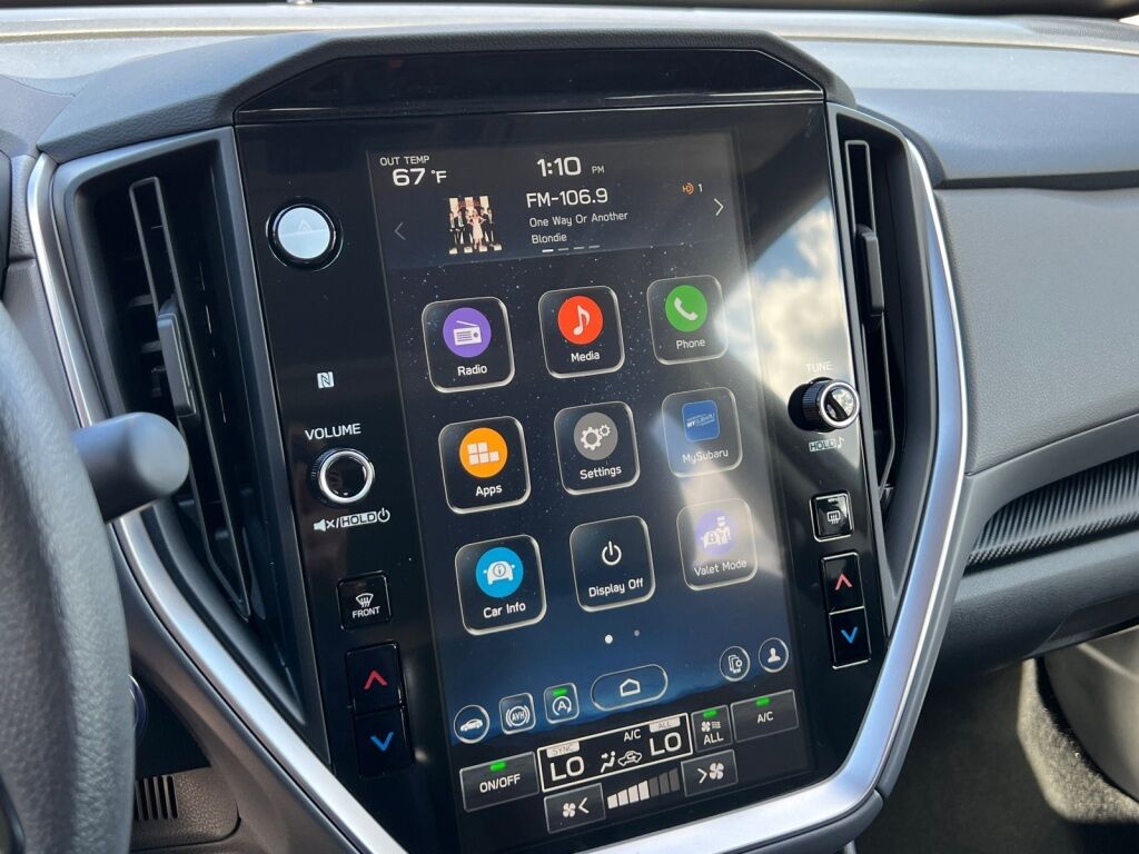 2025 Subaru CROSSTREK Premium Hagerstown MD