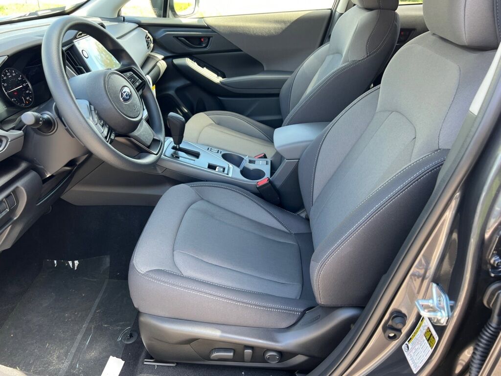 2025 Subaru CROSSTREK Premium Hagerstown MD