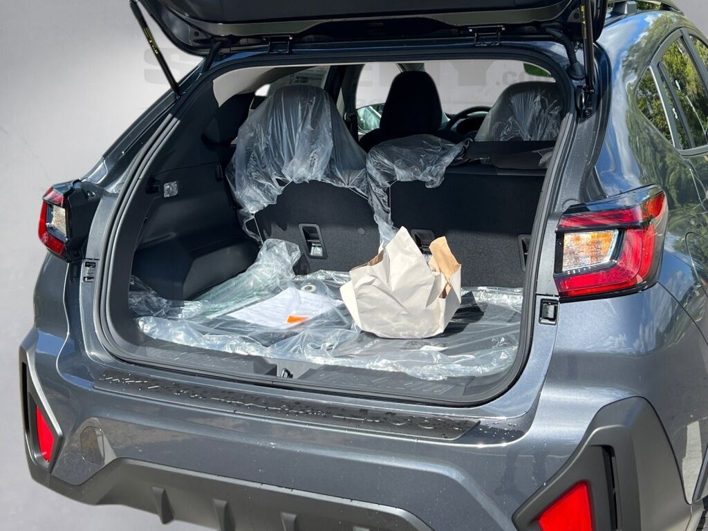 2025 Subaru CROSSTREK Premium Hagerstown MD