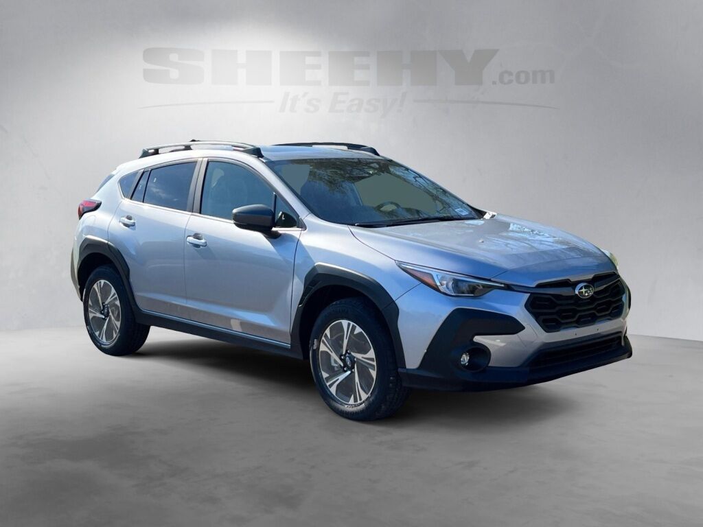 2025 Subaru CROSSTREK Premium Hagerstown MD