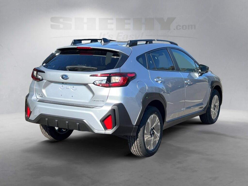 2025 Subaru CROSSTREK Premium Hagerstown MD