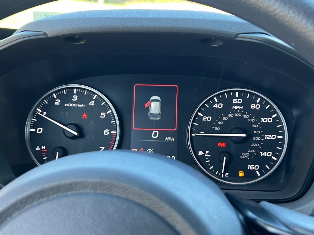 2025 Subaru CROSSTREK Premium Hagerstown MD