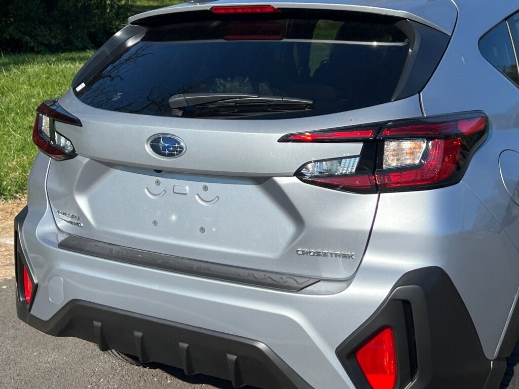 2025 Subaru CROSSTREK Premium Hagerstown MD