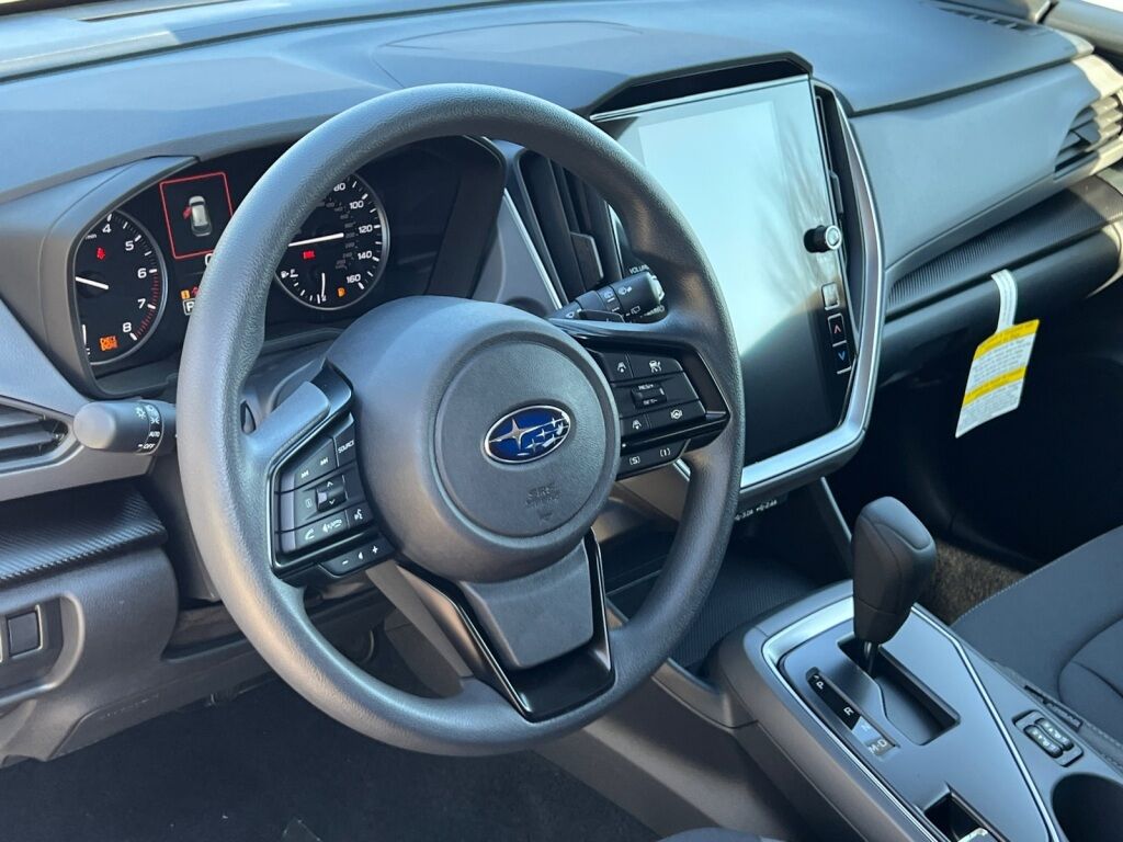 2025 Subaru CROSSTREK Premium Hagerstown MD
