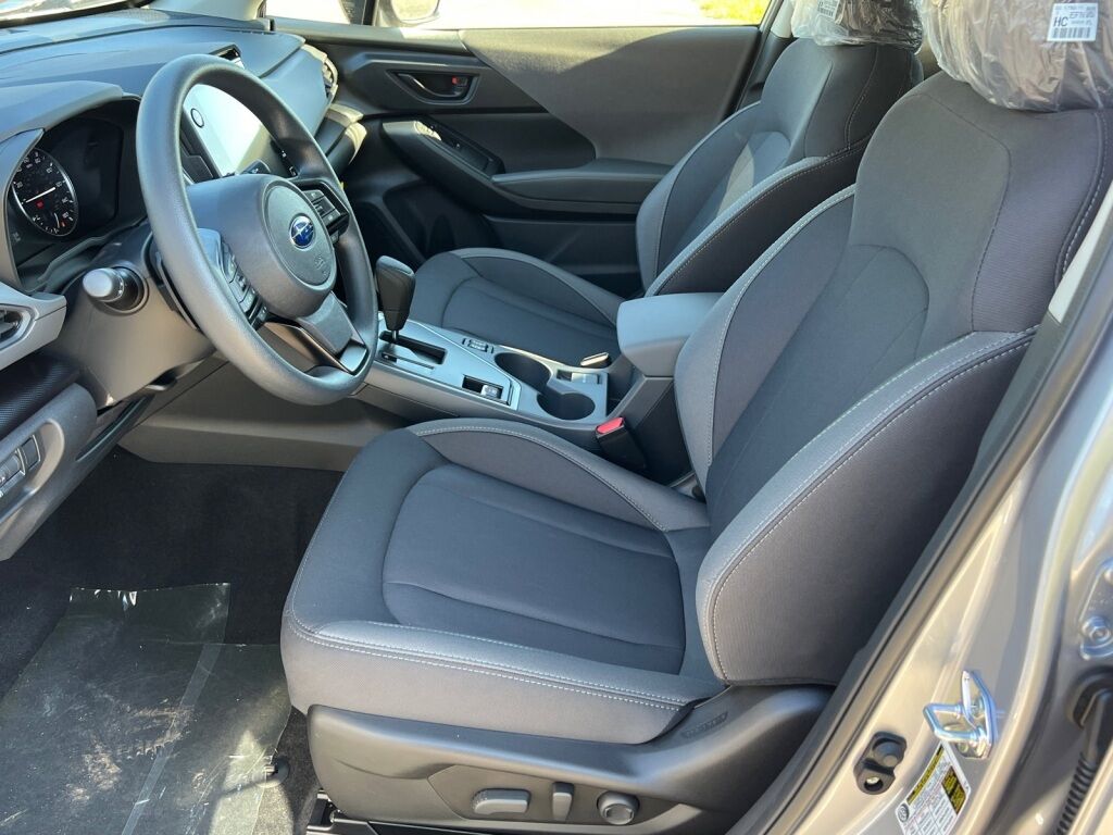 2025 Subaru CROSSTREK Premium Hagerstown MD