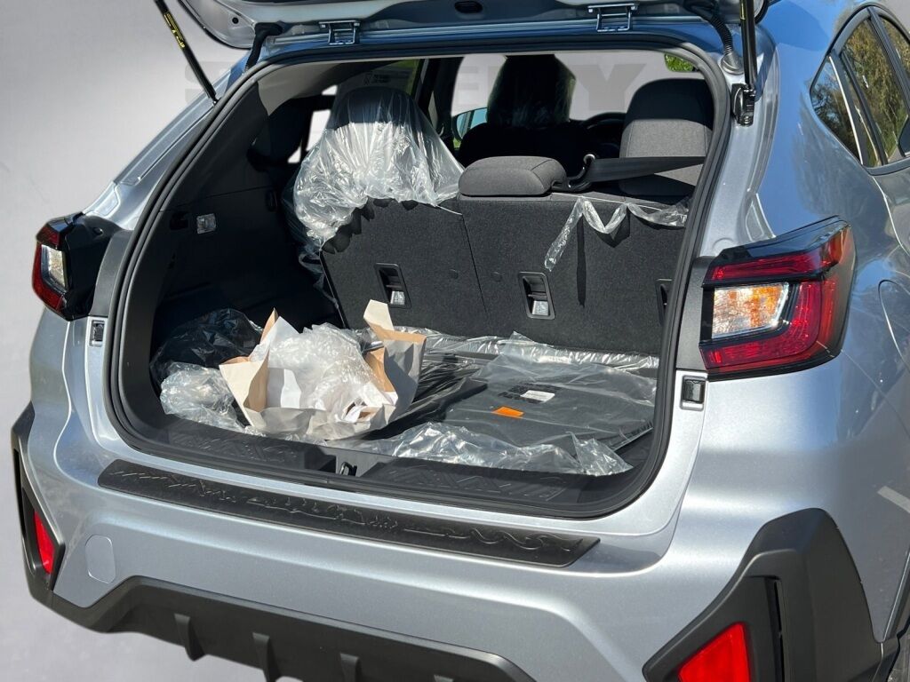 2025 Subaru CROSSTREK Premium Hagerstown MD