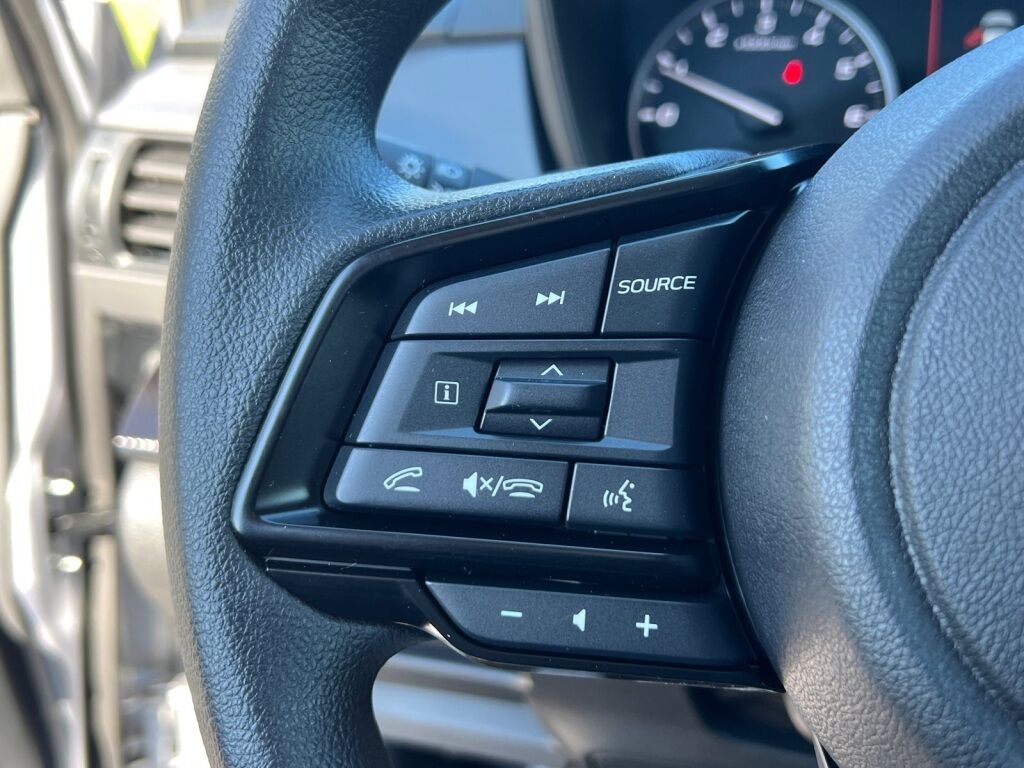 2025 Subaru CROSSTREK Premium Hagerstown MD