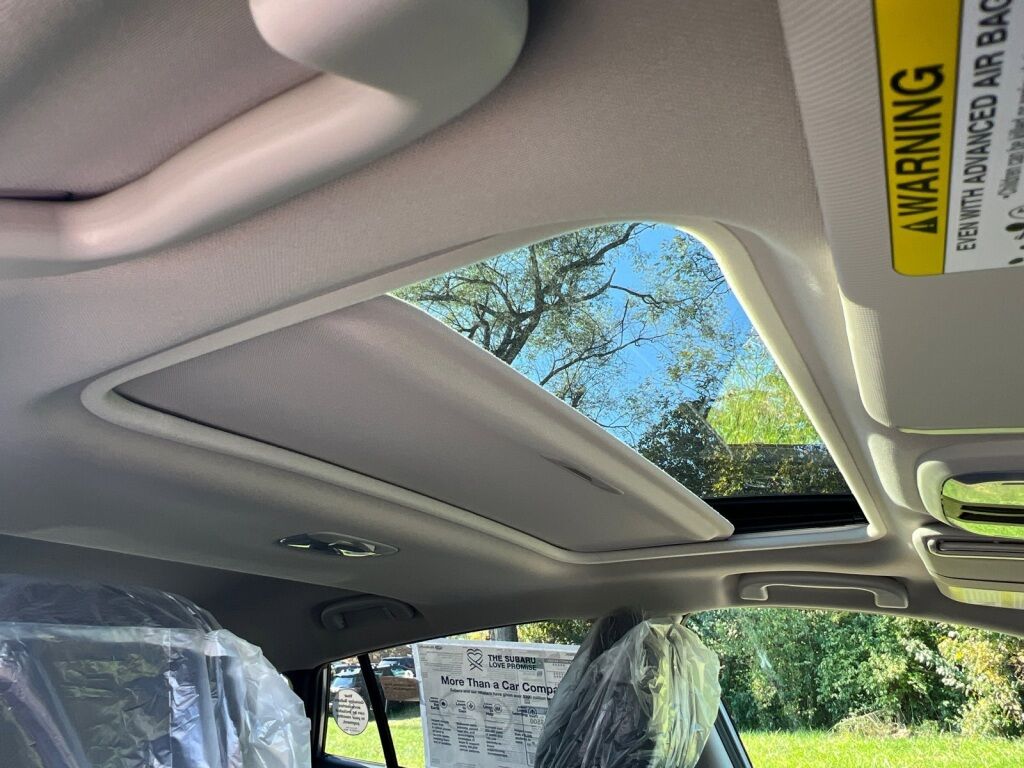 2025 Subaru CROSSTREK Premium Hagerstown MD