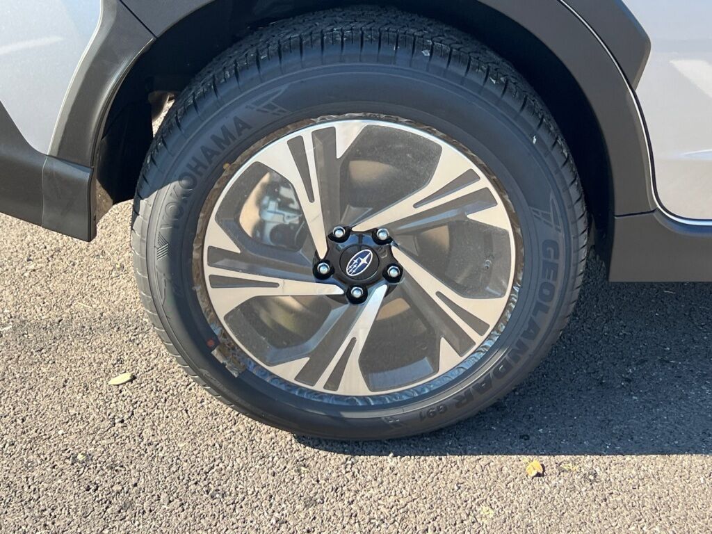 2025 Subaru CROSSTREK Premium Hagerstown MD