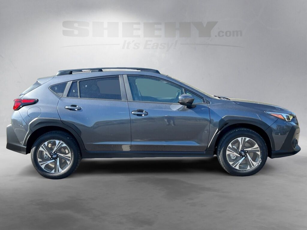 2025 Subaru CROSSTREK Premium Hagerstown MD