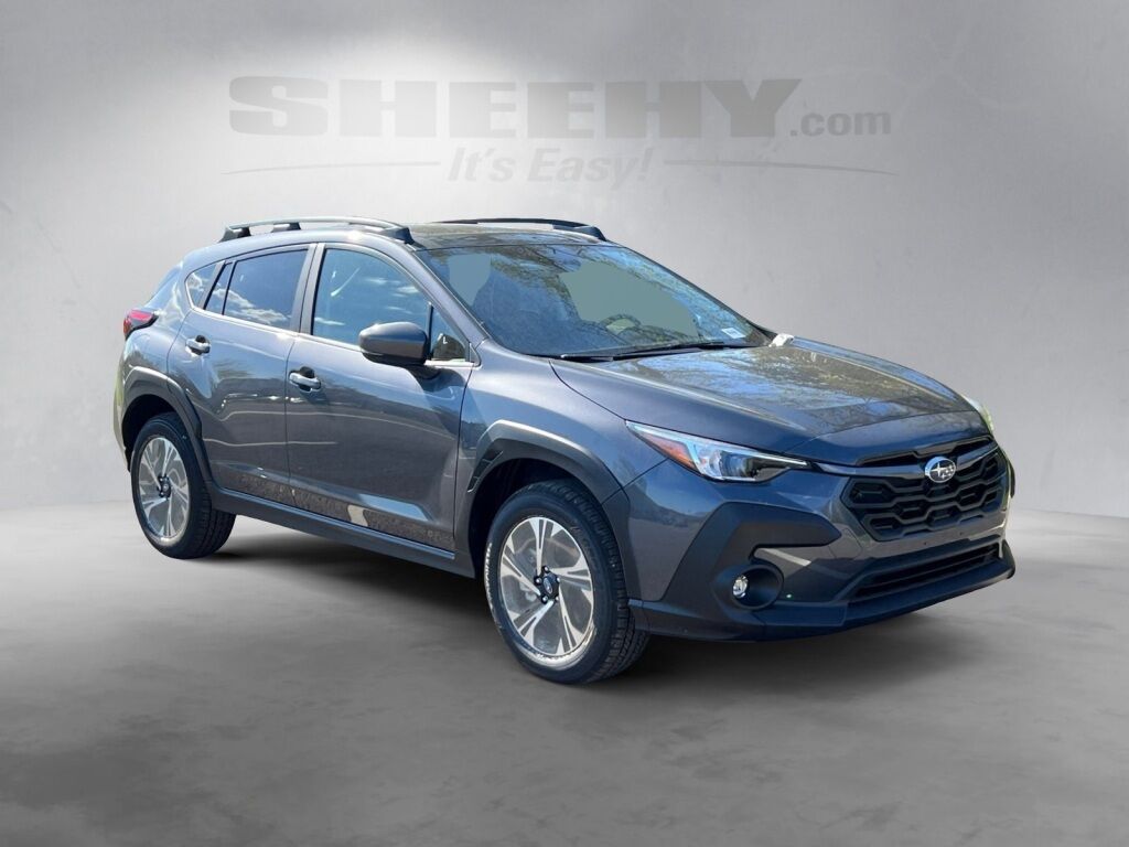 2025 Subaru CROSSTREK Premium Hagerstown MD