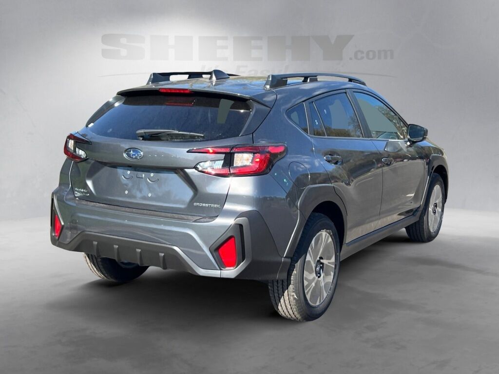 2025 Subaru CROSSTREK Premium Hagerstown MD