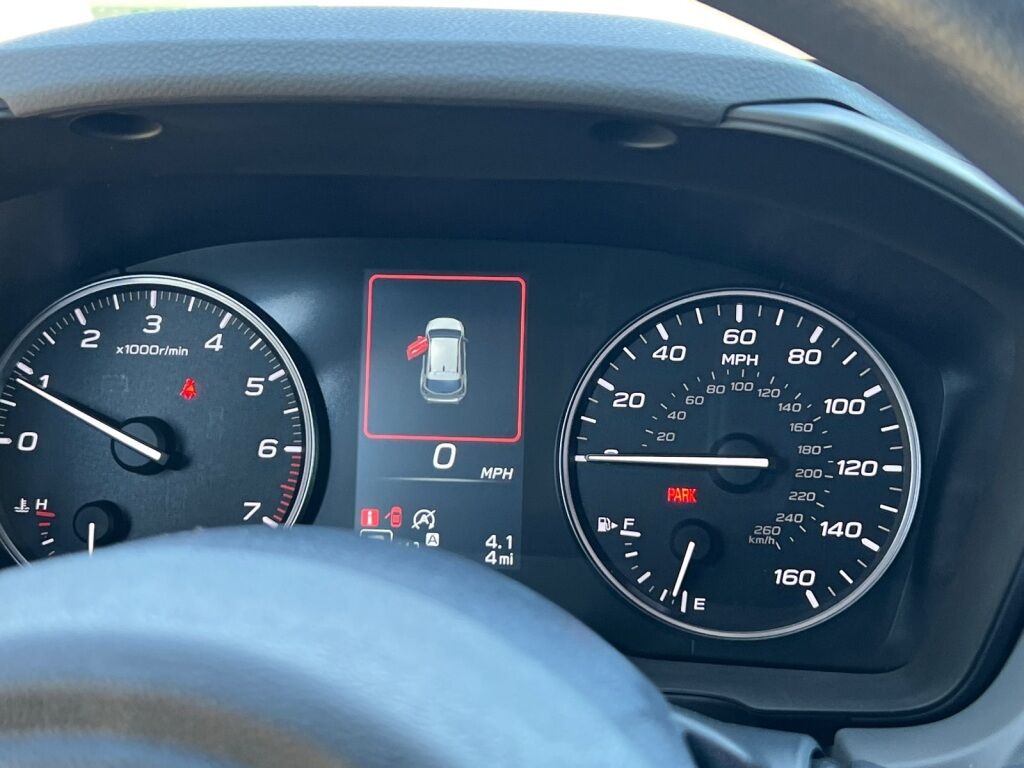 2025 Subaru CROSSTREK Premium Hagerstown MD