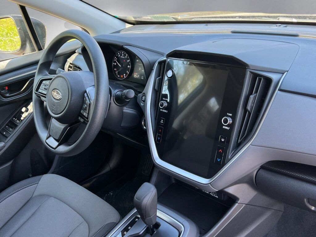 2025 Subaru CROSSTREK Premium Hagerstown MD