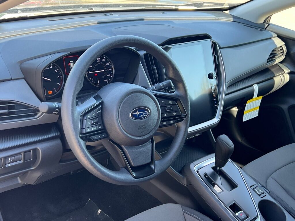 2025 Subaru CROSSTREK Premium Hagerstown MD