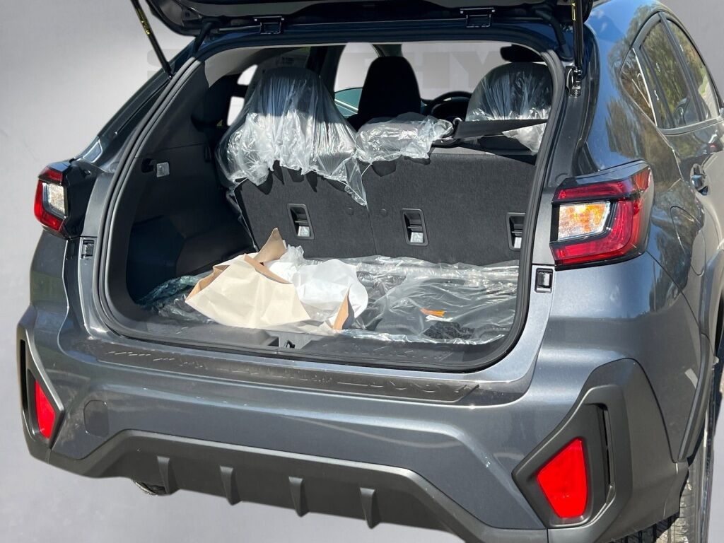 2025 Subaru CROSSTREK Premium Hagerstown MD