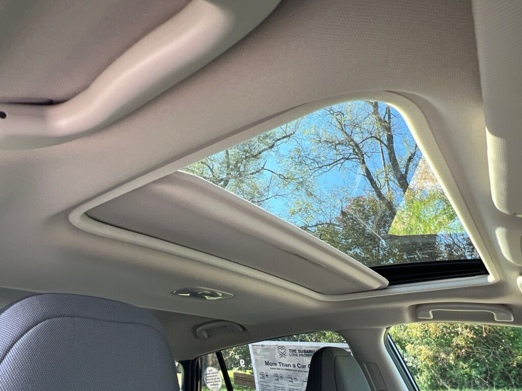 2025 Subaru CROSSTREK Premium Hagerstown MD